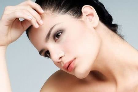 油性皮肤的两大护肤窍门