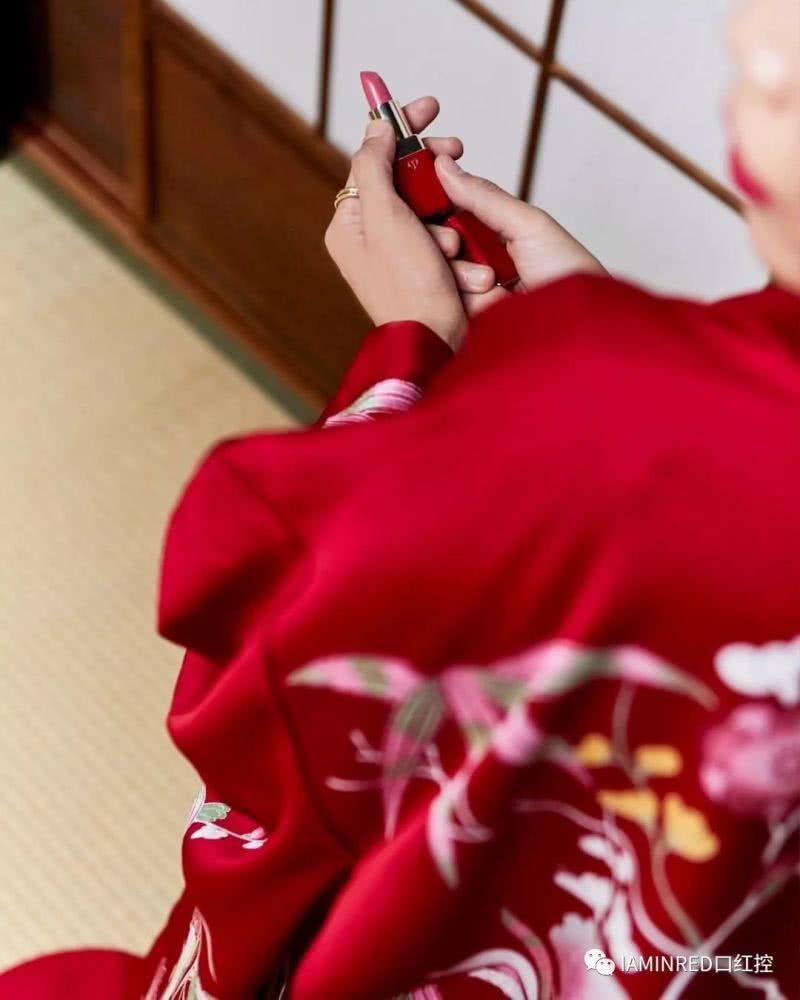 致所有女生：这些断货王口红再不买就要没了