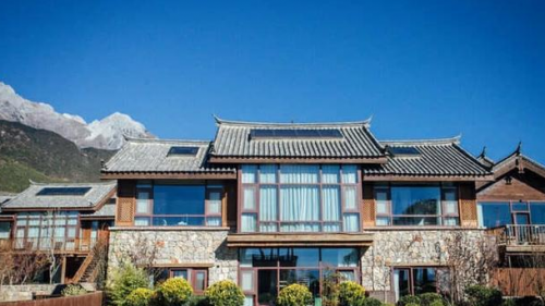 云南旅游攻略_少走坑路_驴友推荐这篇超实用亲身游_想去云南游必看！