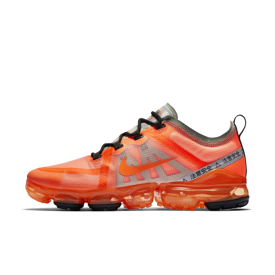 上海限定,Nike Air VaporMax 2019 “Shanghai”有什么不一样?