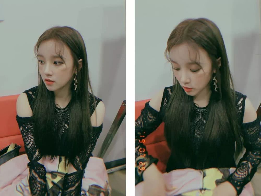 秋冬最火发型,要像LISA、杨超越这样色儿的才够美