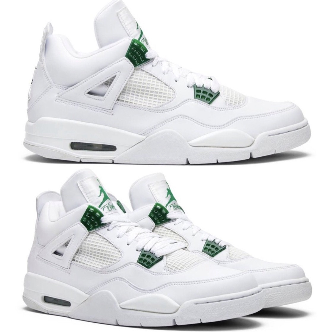 Jordan Brand配色更不停!新款Air Jordan 4你看怎么样?