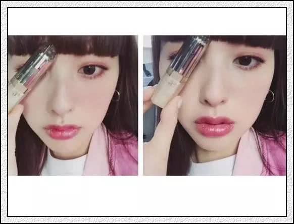 再懒也要化嘴唇,你还不赶紧学起来