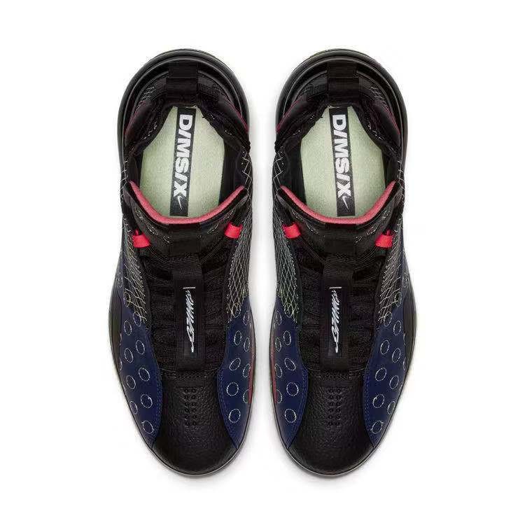 超酷中帮造型！冬天保暖全靠它？