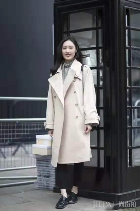 只会穿马丁靴？这个秋天最时髦的牛津鞋都你值得拥有