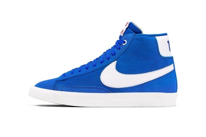 NIKE 与《Stranger Things》联名继续发售，别错过！