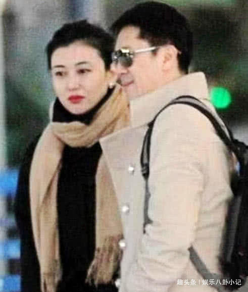 上过21次春晚,拒绝那英追求娶圈外美女,儿子颜值比他高