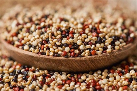 1559186502359050.jpg 营养减肥早餐食谱,咖喱排骨藜麦饭可以了解一下