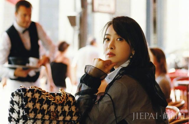 32岁宋茜还在消耗女团人气,黄景瑜都没让她翻红,郑凯能做到吗