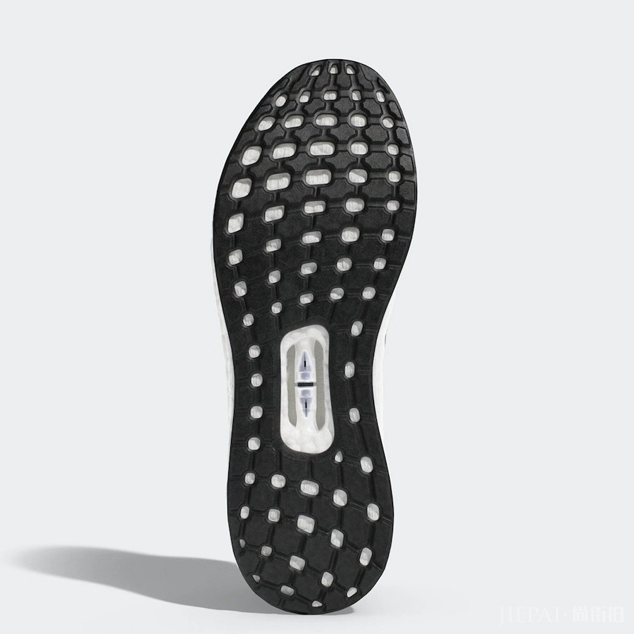 神秘的波浪！adidas AM4 全新配色亮相！