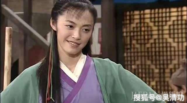 宋佳表白了5个女神,只有许茹芸回应,另外4个人都比许茹芸红?