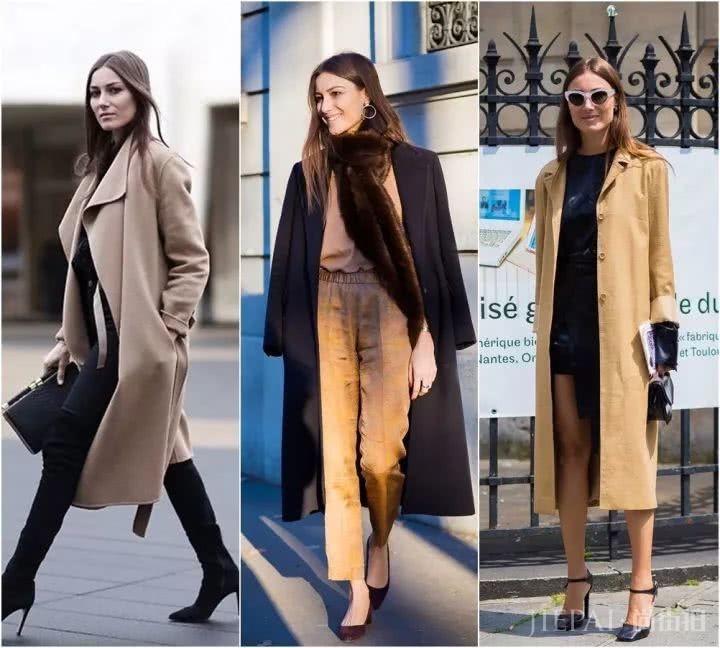 花那么多钱买衣服,到底买了些什么?