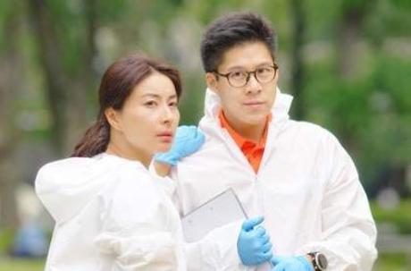 憋屈了7年，郭晶晶首曝豪门背后的心酸，难怪章子怡不要霍启山