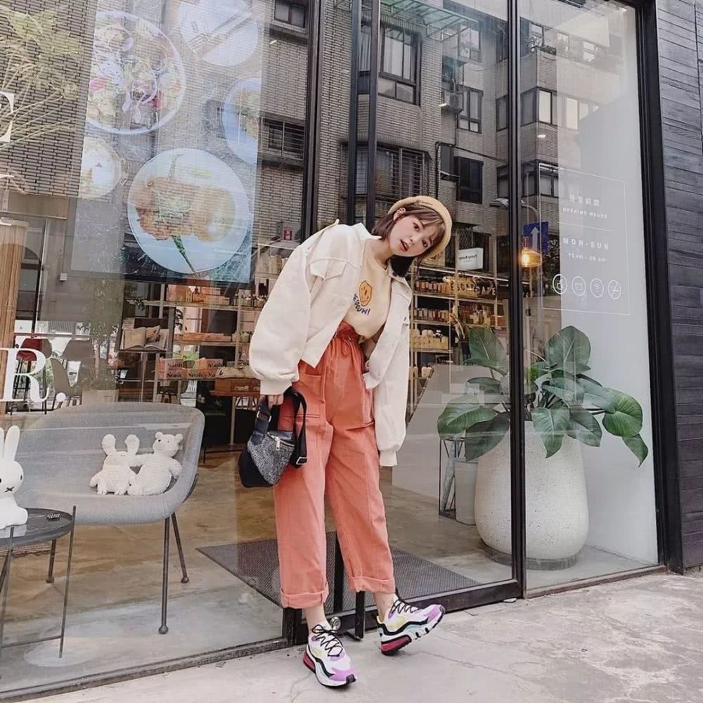 一件卫衣走天下，6大穿搭重点拯救你的整个秋冬