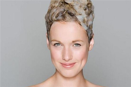 头发护理的三大秘诀，你学会了吗