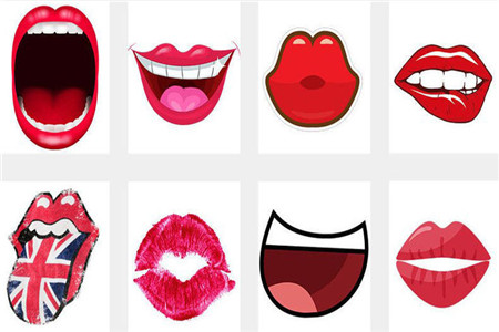 李佳琦的口红视频为什么那么多人看，告诉你挑选口红颜色的四种要点