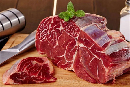 担心吃肉会长胖,吃肉不长胖的秘诀告诉你快安排减肥餐