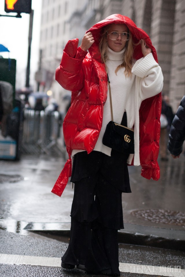 会穿衣服的人才有气质,10个搭配小技巧让你能好看100倍