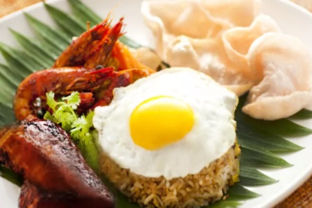 女性想要快速减肥,保证优质蛋白的摄入很重要