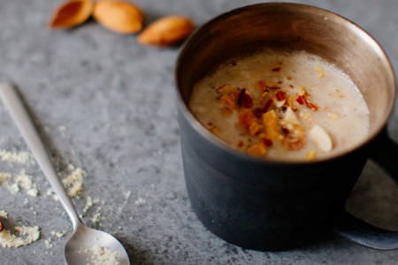 减肥餐食谱大全，要想加餐你还可以这么做