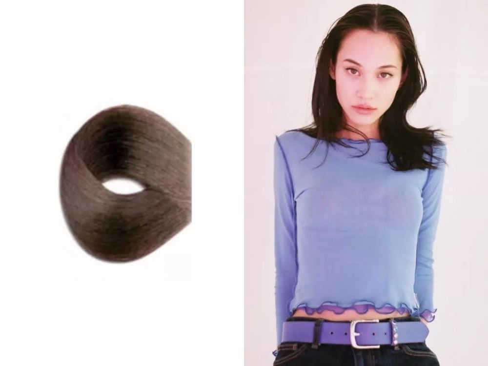 秋冬最火发型,要像LISA、杨超越这样色儿的才够美