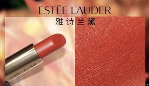 这些值得入手的枫叶红口红超显白,而且还完全不挑肤色