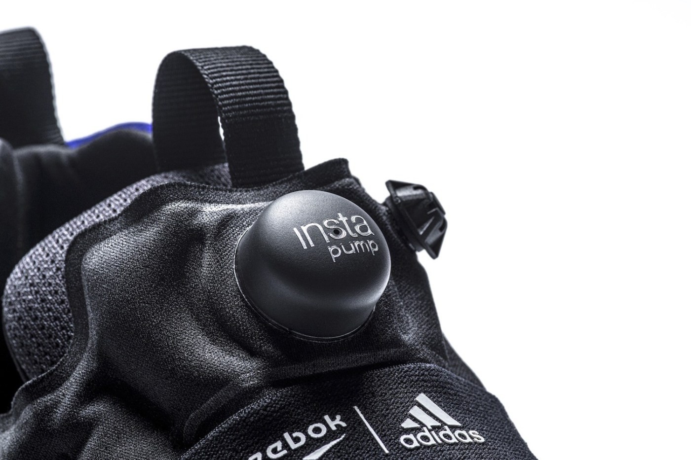 adidas x Reebok联名的Instapump Fury BOOST继续更新,现在是必入配色!