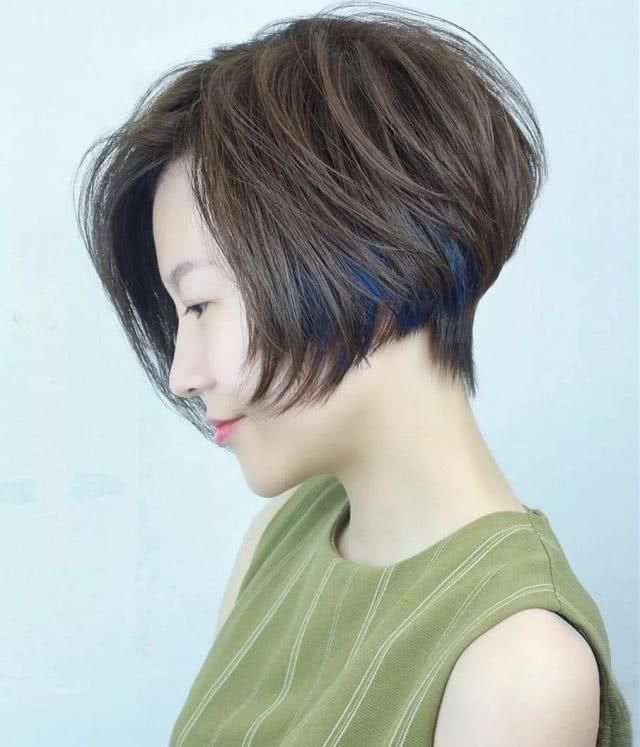 “年度发型”精选40款，总有一款发型适合你