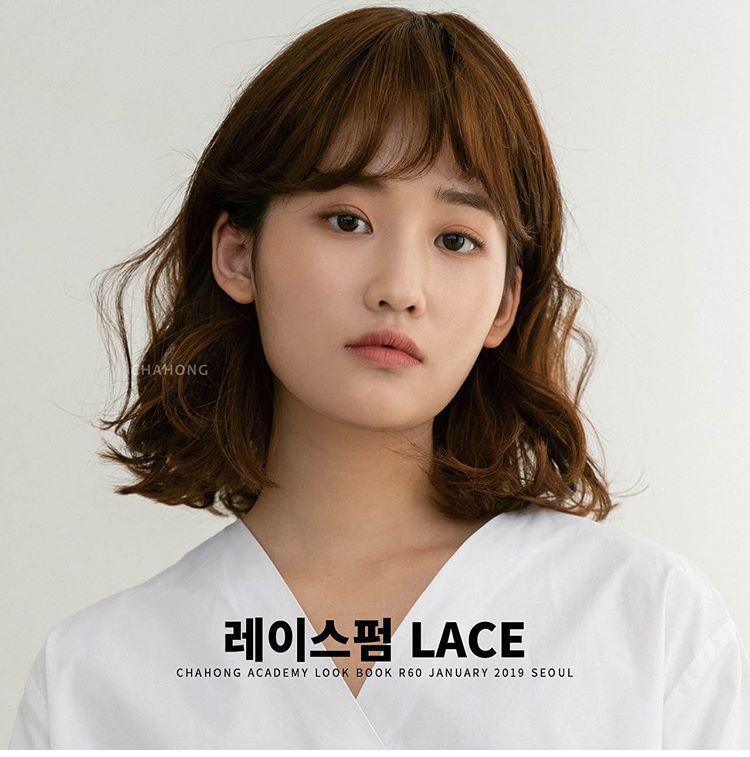 一入短发深似海, 从此长发是路人!