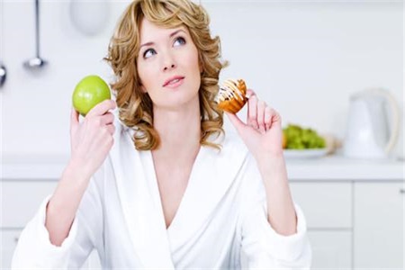 健身减肥没效果？掌握减肥方法比什么都重要