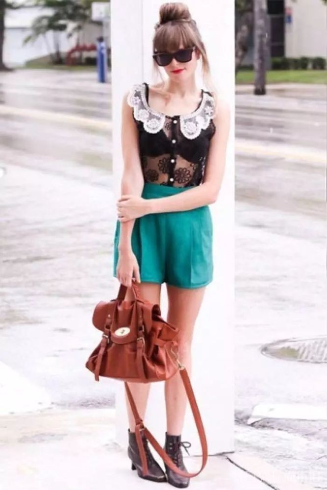 女人过了40逆龄生长有技巧,这样打扮既时尚还减龄