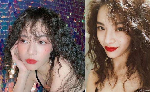 超乎想象的可爱:跟着泫雅学习秋冬潮流发型