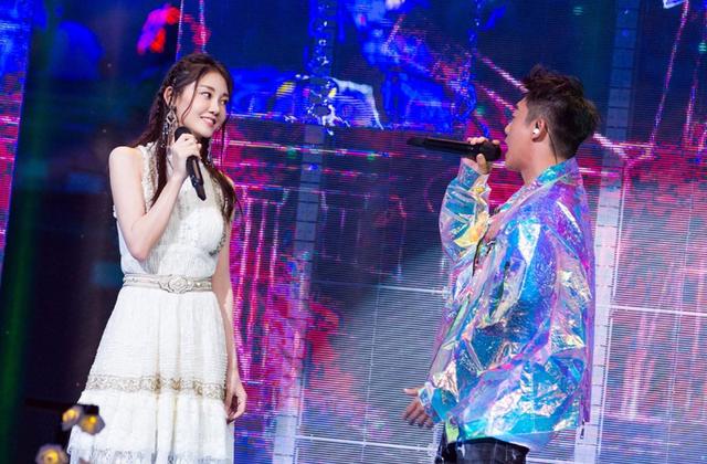 这几位不靠绯闻炒作，原来早已有了恋情，每一对都让人满意