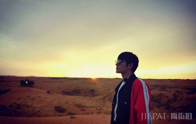 陈翔晒《客栈3》合影,张翰霸道总裁气息强烈,马天宇搞啥?