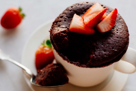 减肥加餐吃什么？这些甜点减肥瘦身还十分美味