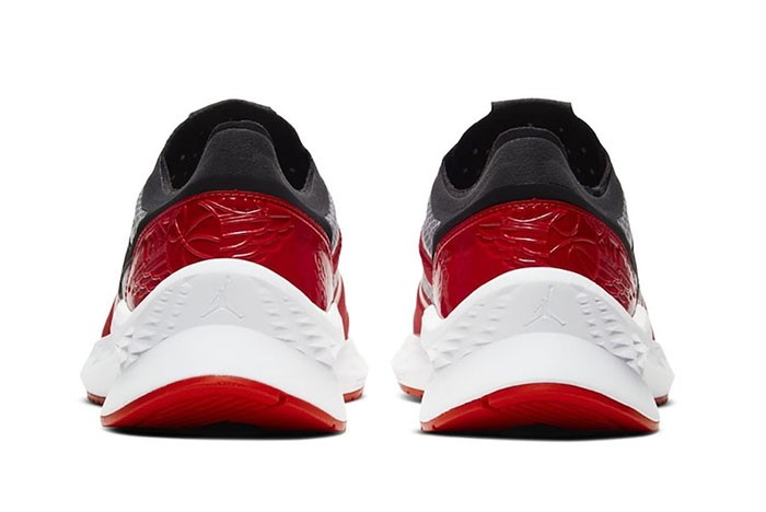 经典“Chicago”重现!Jordan Air Zoom 85全新配色首度曝光!