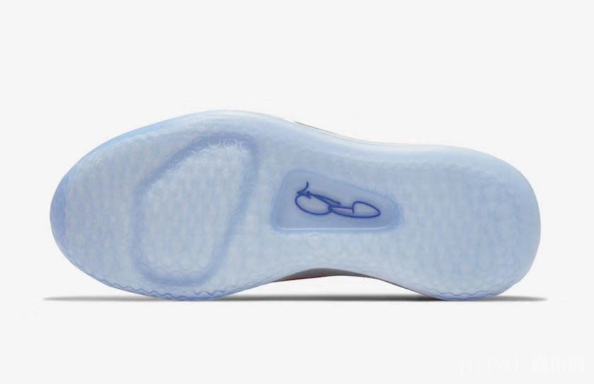 Nike PG 3 全新配色官图释出!你心动了吗?