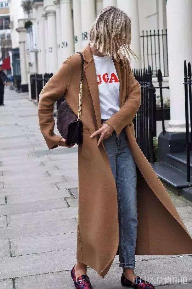 只会穿马丁靴？这个秋天最时髦的牛津鞋都你值得拥有