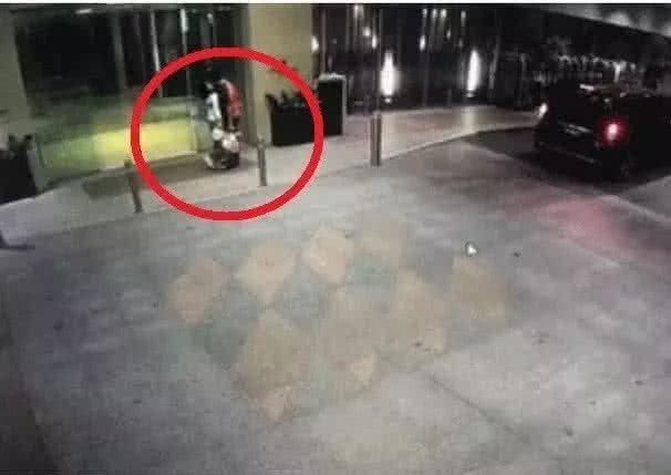 庭审细节曝光,女方对高云翔是主动的,高云翔数次当庭开怀大笑