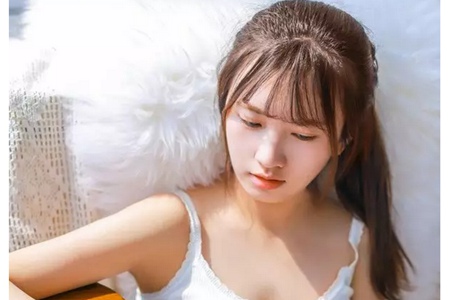 2019时尚流行发色新选择，不用漂色就可以打造的显白颜色