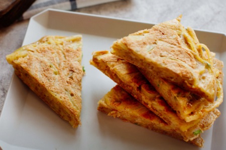 1568258205545106.jpg 减肥食谱一周瘦10斤,鸡蛋的108种花样做法