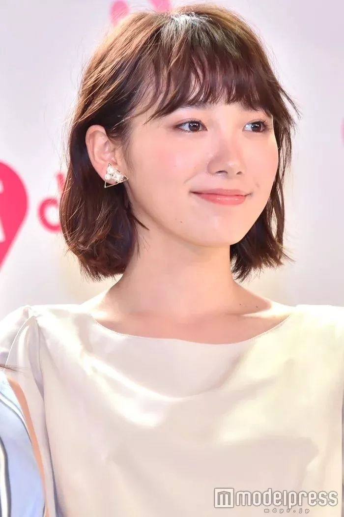 一入短发深似海, 从此长发是路人!