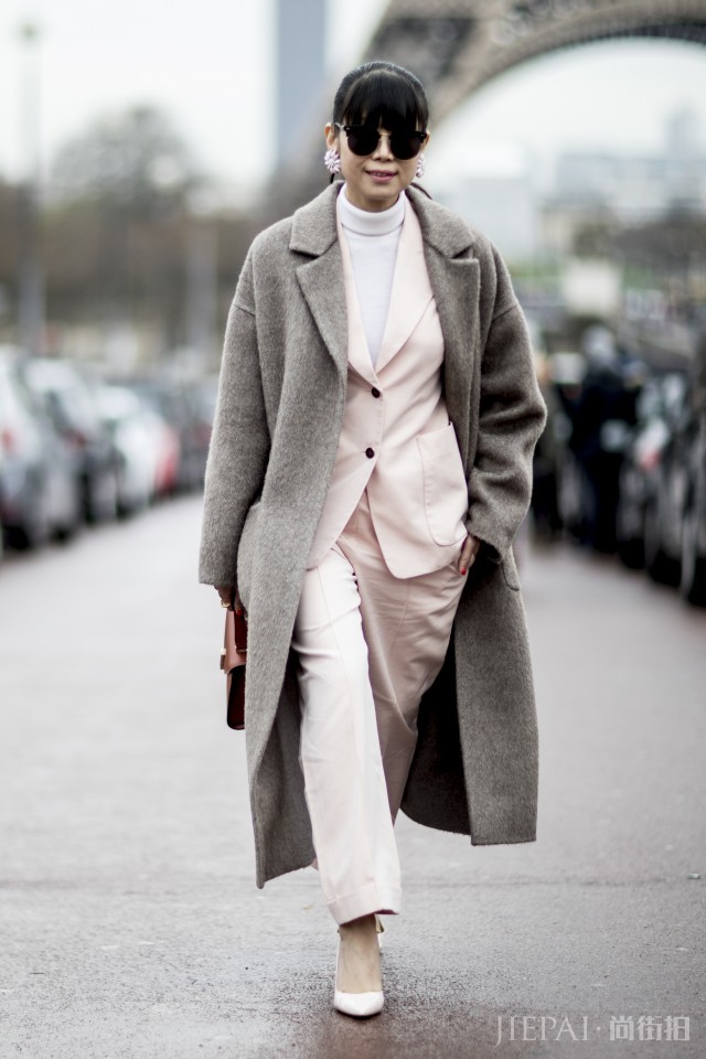 女生穿衣搭配技巧,穿衣要有质感,穿衣攻略了解一下绝对不亏