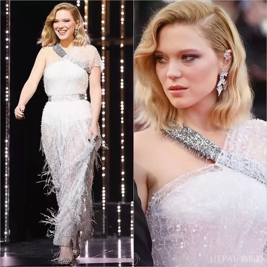 适合大脸的短发发型，照着剪都变美了