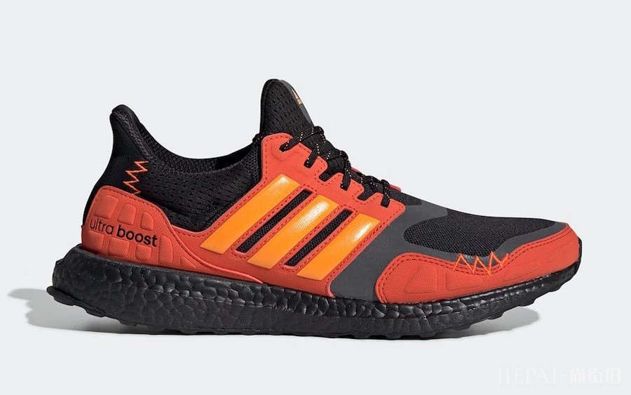 更适合秋冬上脚!adidads Ultra Boost 全新版本即将登场