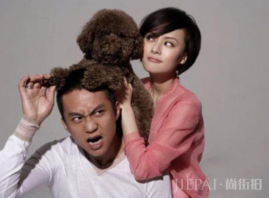 最不可能出轨的3对明星,第3对身家56亿,无儿无女恩爱33年