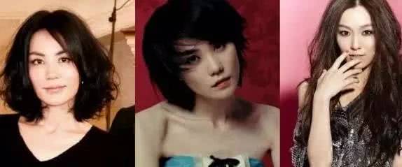 剪发一定看脸型，看看自己的脸型适合什么发型