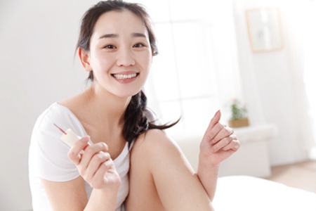 网红梦幻美甲的制作方式,图案精美自制简单