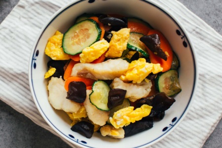 减肥餐食谱大全，肉食主义这么吃减脂又增肌