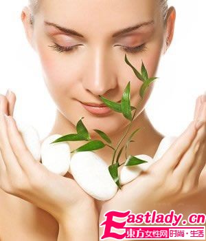 排毒减肥之旅 从4个方法开始